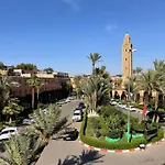 Dxb Riad 4 Suites