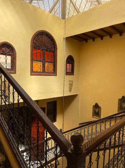 Appartement Dxb 4 Marrakesh