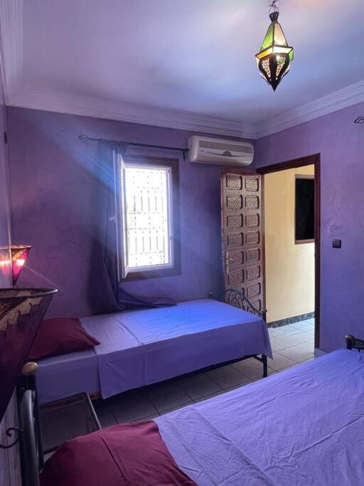 Dxb 4 Appartement Marrakesh