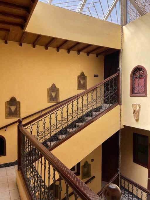 Appartement Dxb 4 *