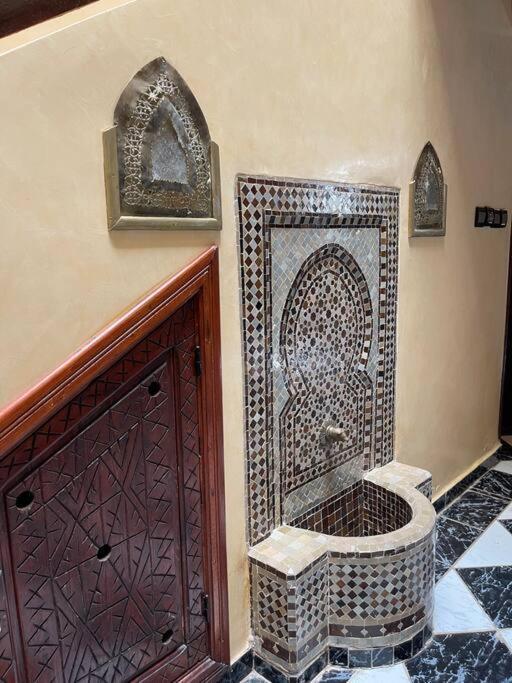 Appartement Dxb 4 Marrakesh