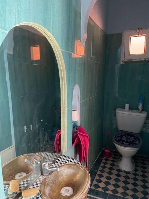 Dxb 4 * Marrakesh