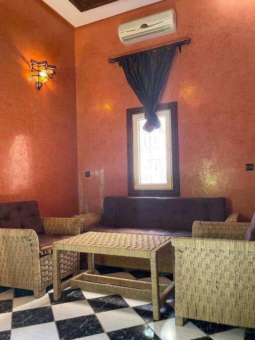 Dxb 4 Appartement Marrakesh