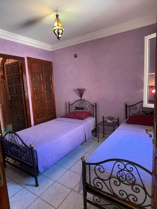 Appartement Dxb 4 *