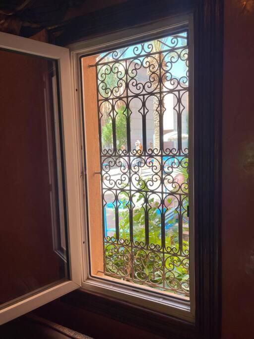 Appartement Dxb 4 Marrakesh