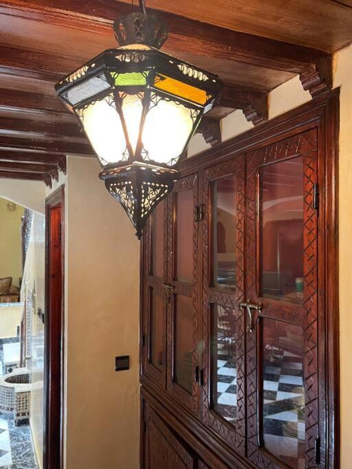 Dxb 4 Appartement Marrakesh