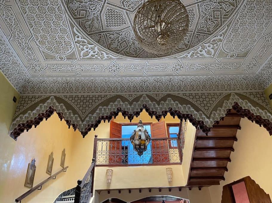 Appartement Dxb 4 Marrakesh