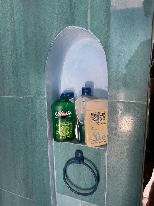 Dxb 4 Appartement Marrakesh