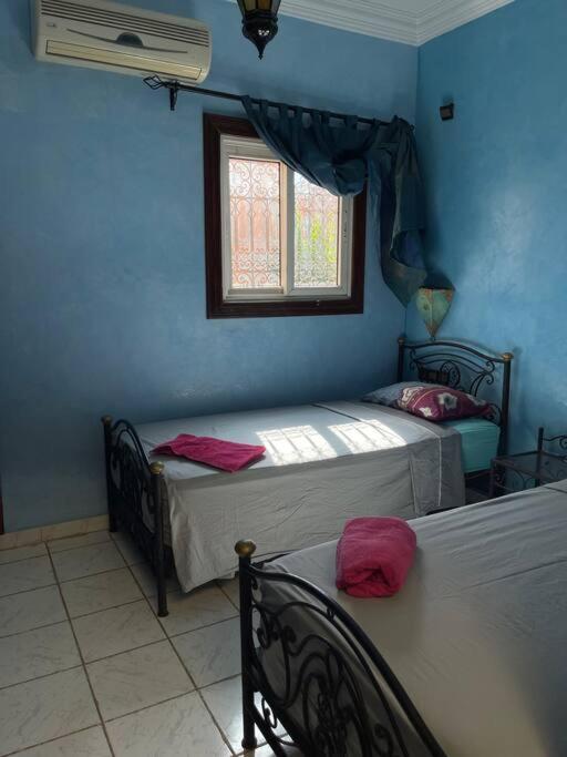Appartement Dxb 4 *