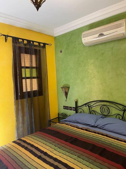Appartement Dxb 4