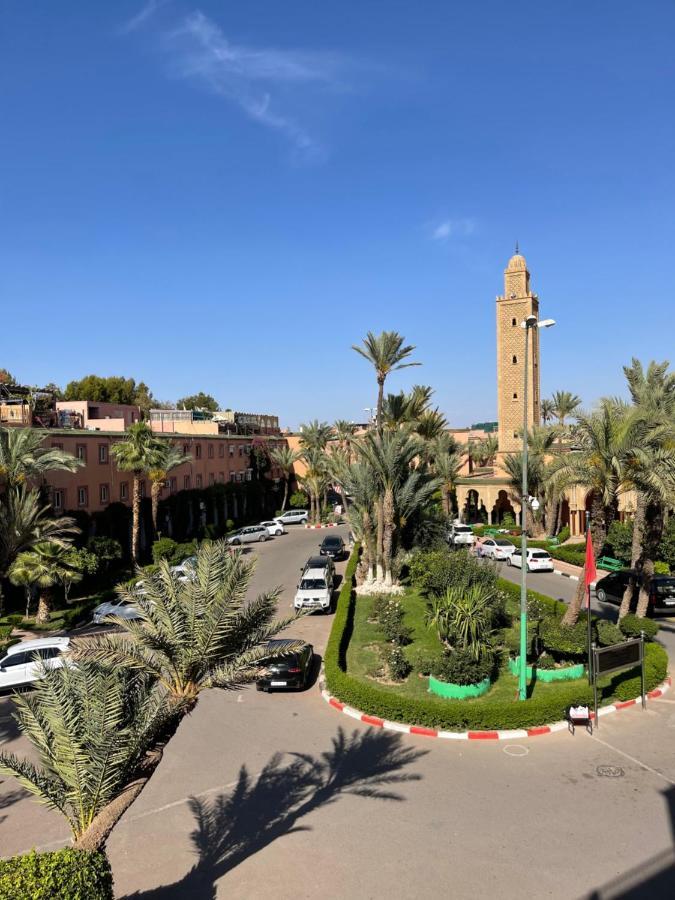 Dxb 4 * Marrakesh
